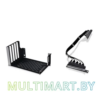 Корпус Thermaltake CTE E660 MX Racing Green CA-1Y3-00MCWN-01 картинка 6